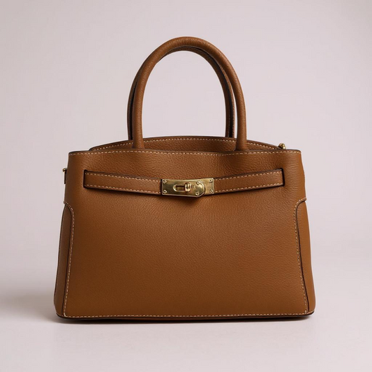 THE SHIRLEY CROSSBODY HANDBAG