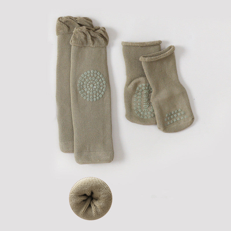 Socks Set Home Children Floor Socks