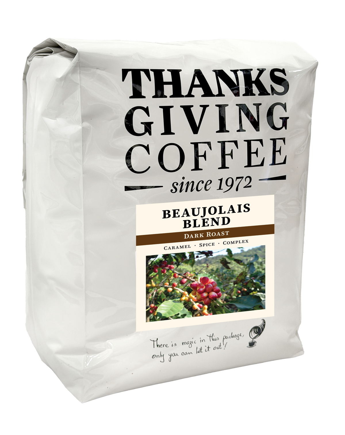 Beaujolais Blend - Dark Roast