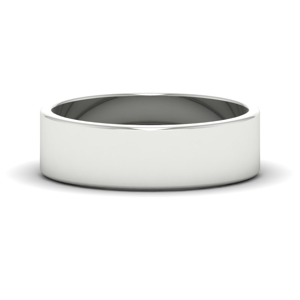 Unisex Classic Flat Cigar Band