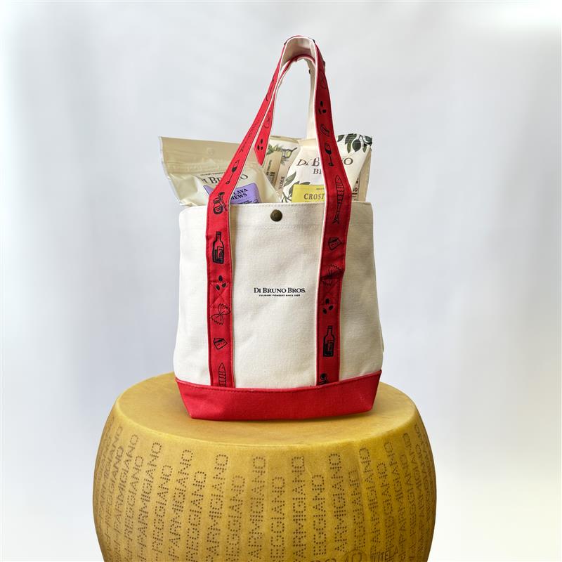 Fancy Tote Bag (Small)