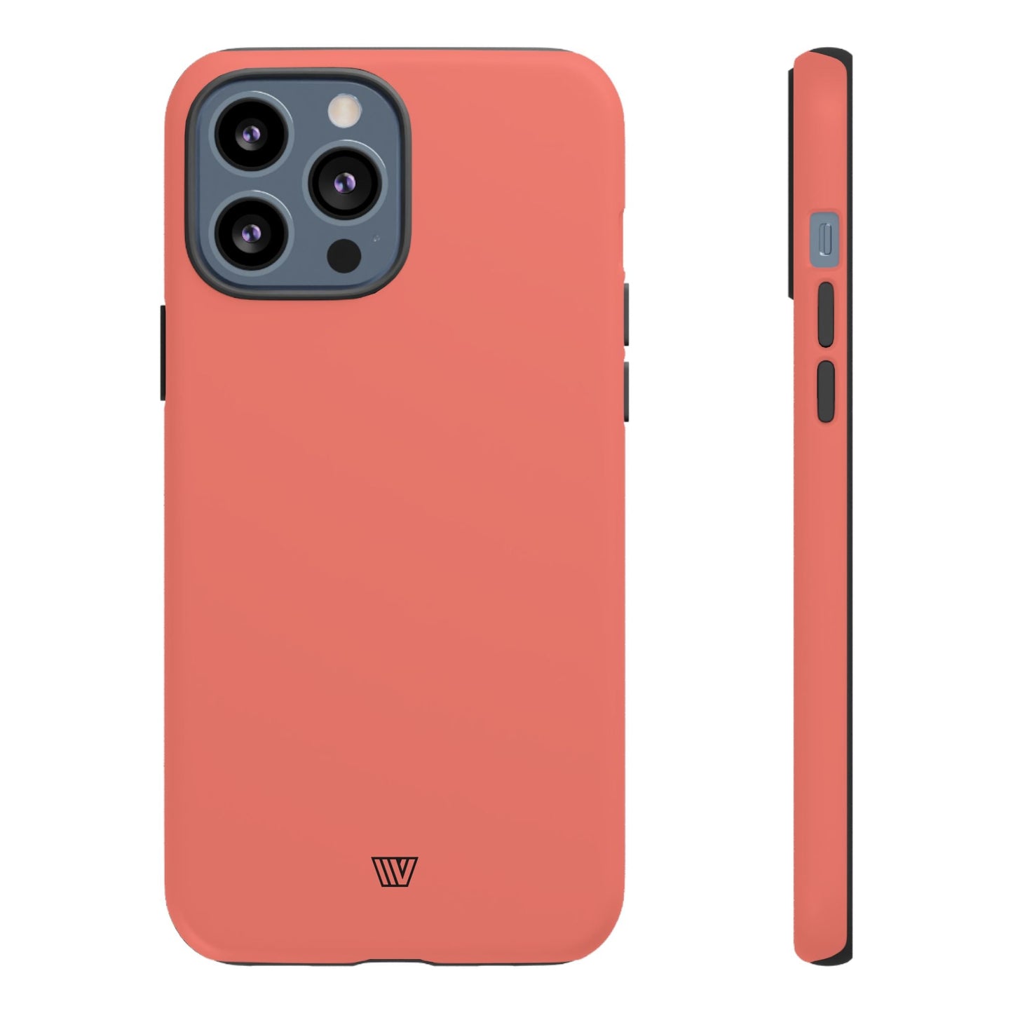 Orange | Tough Phone Case