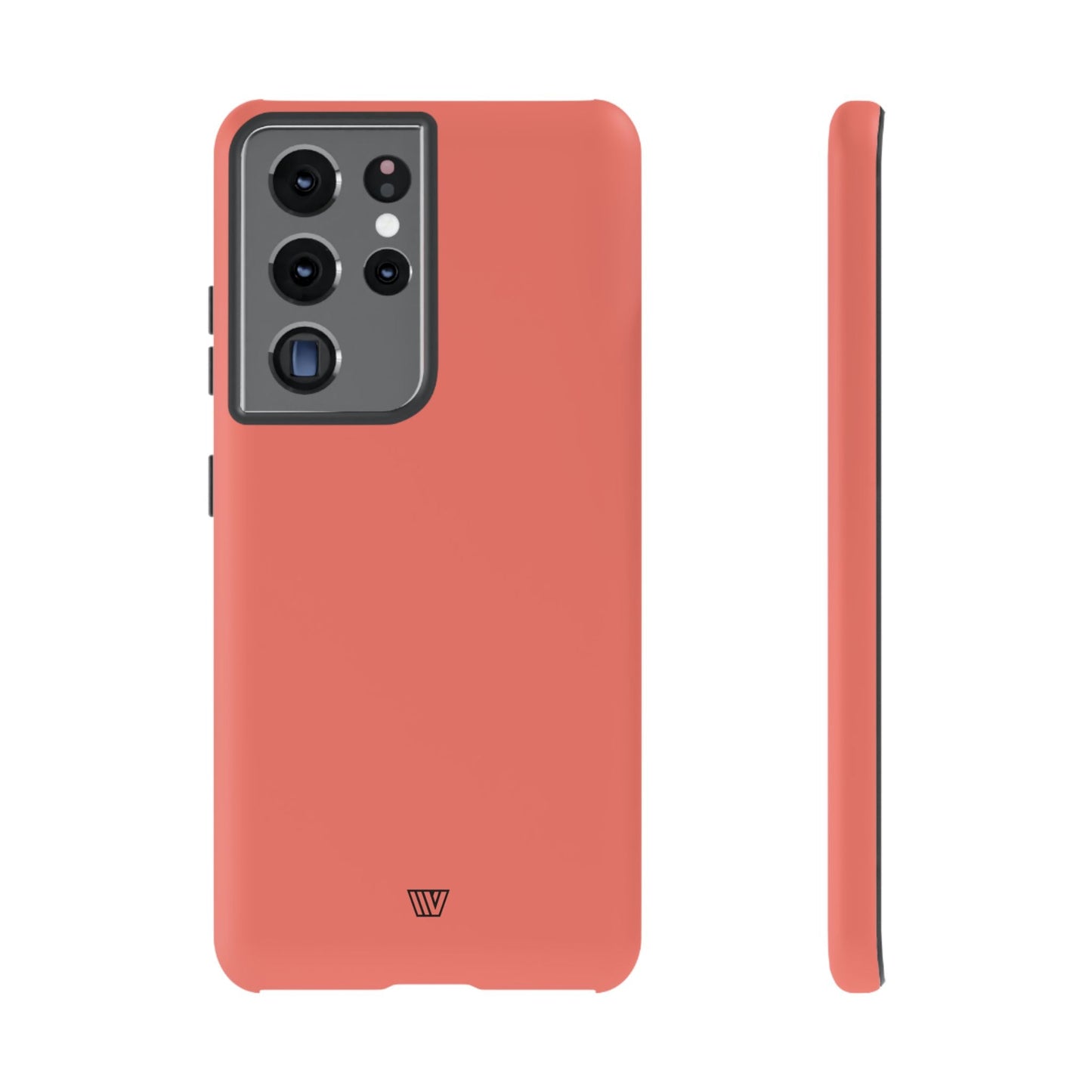 Orange | Tough Phone Case