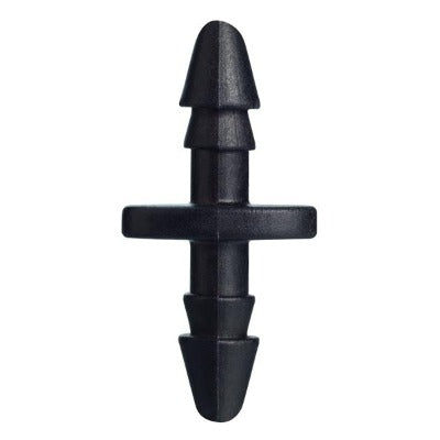 1/4 in. Barb Coupling Fitting, 5 count