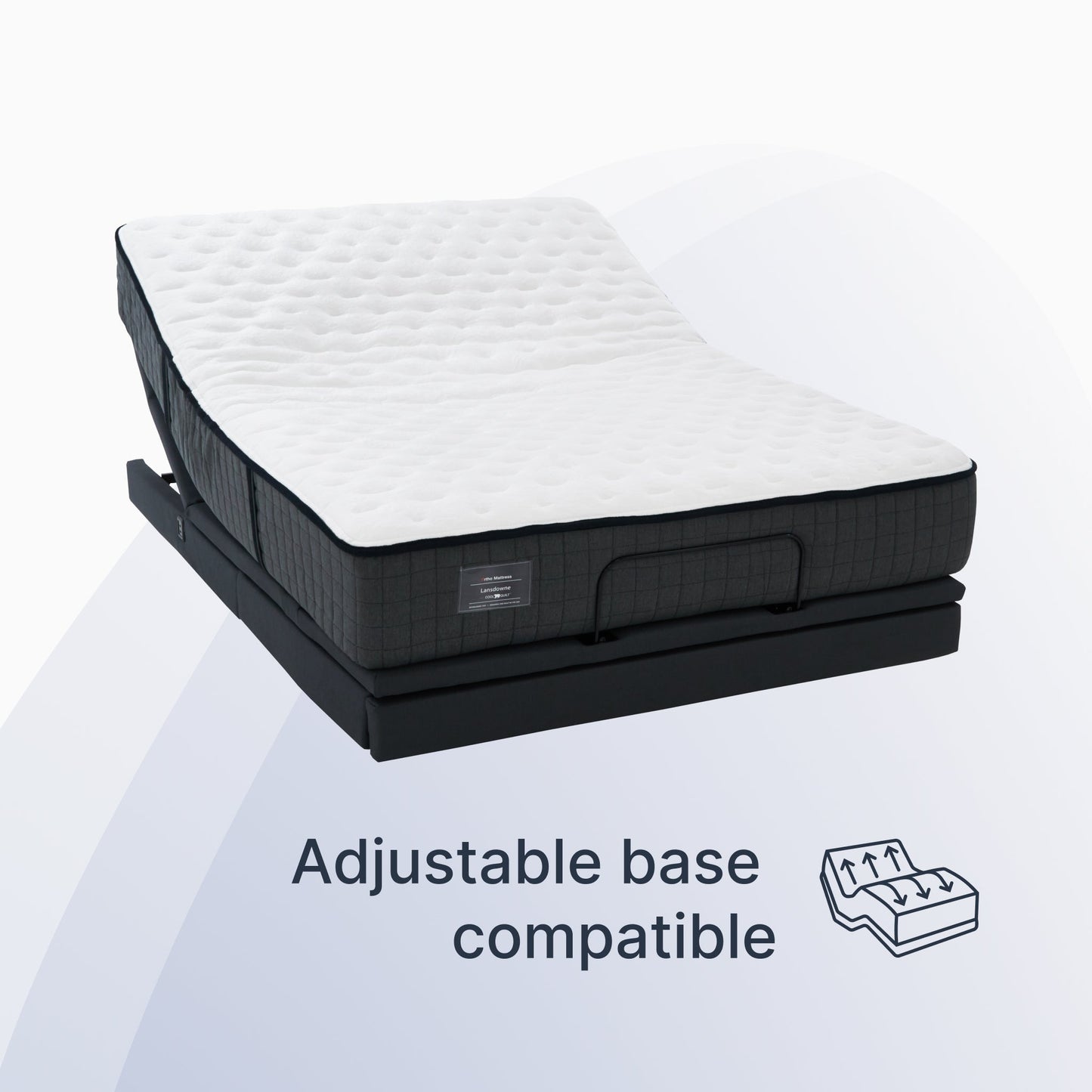Lansdowne Firm Mattress
