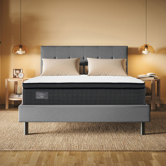 Lansdowne Luxury Box Top Mattress