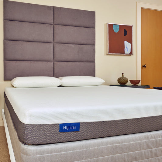 Nightfall Firm & Supportive Foram Mattress