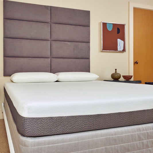 Sunset Memory Foam Mattress