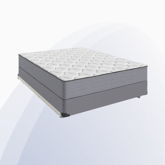 Signature 9" Box Spring Mattress Foundation