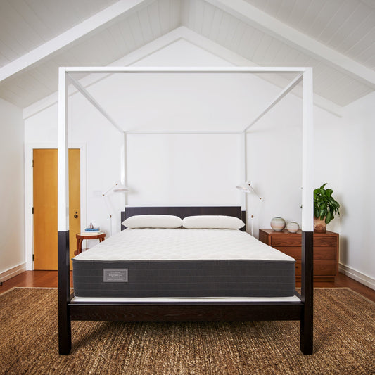 Westbourne II Firm Mattresss