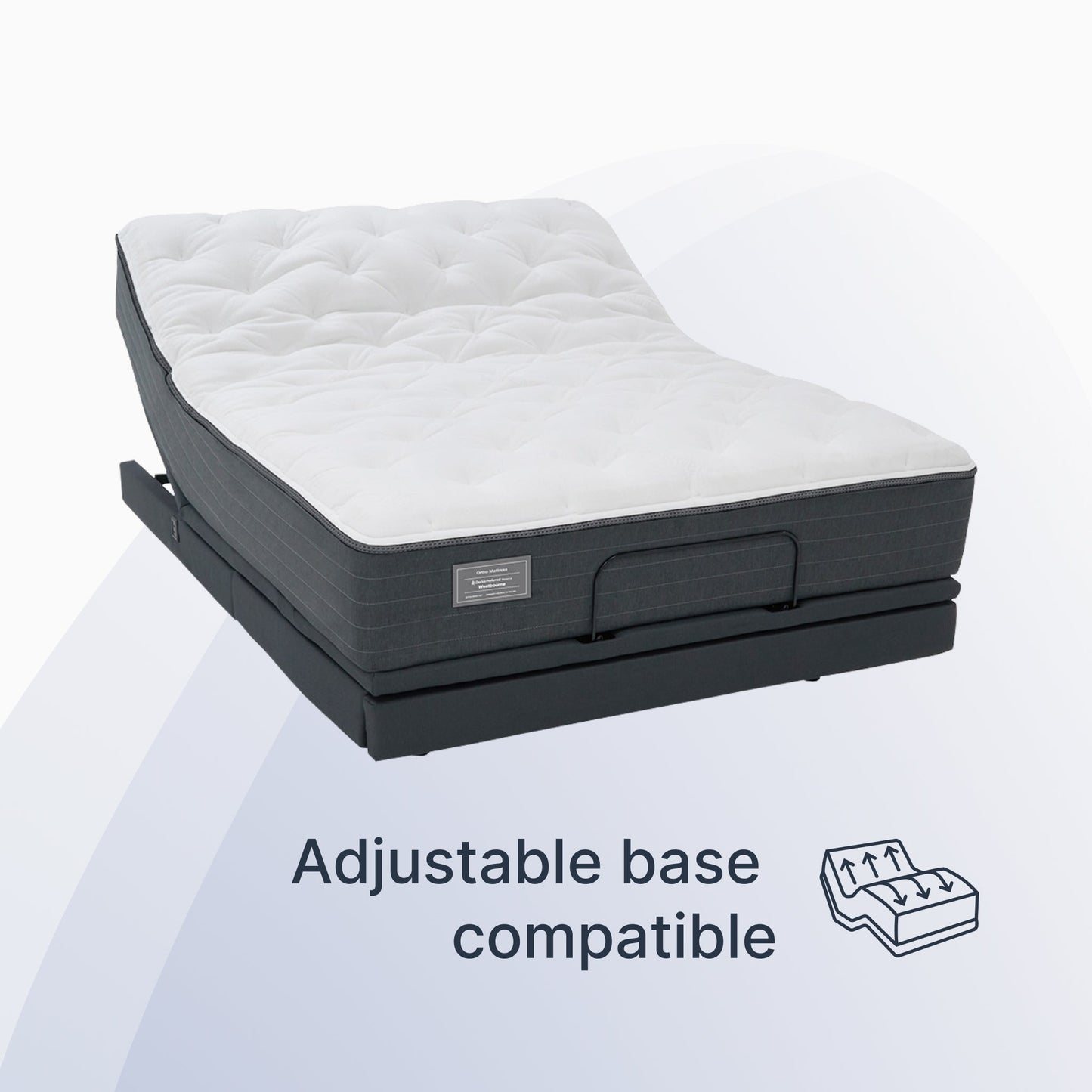 Westbourne II Plush Mattress