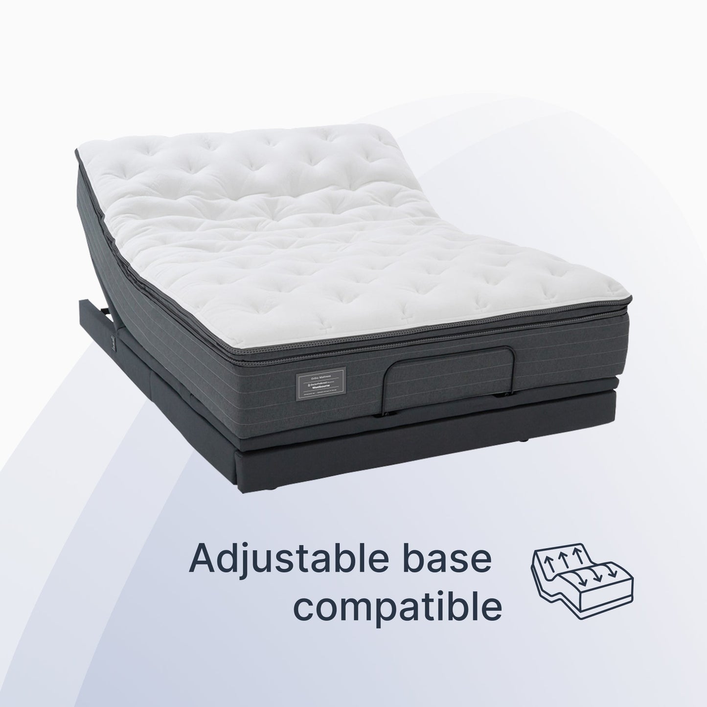 Westbourne II Pillow Top Mattress