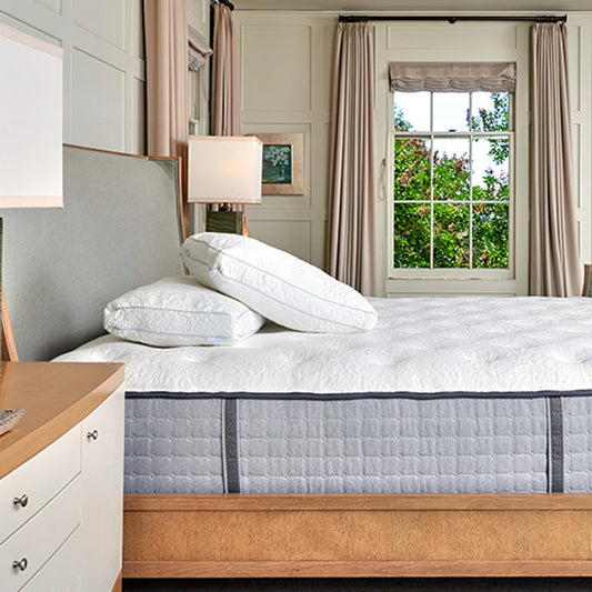 Mattress Golden Door 1.0