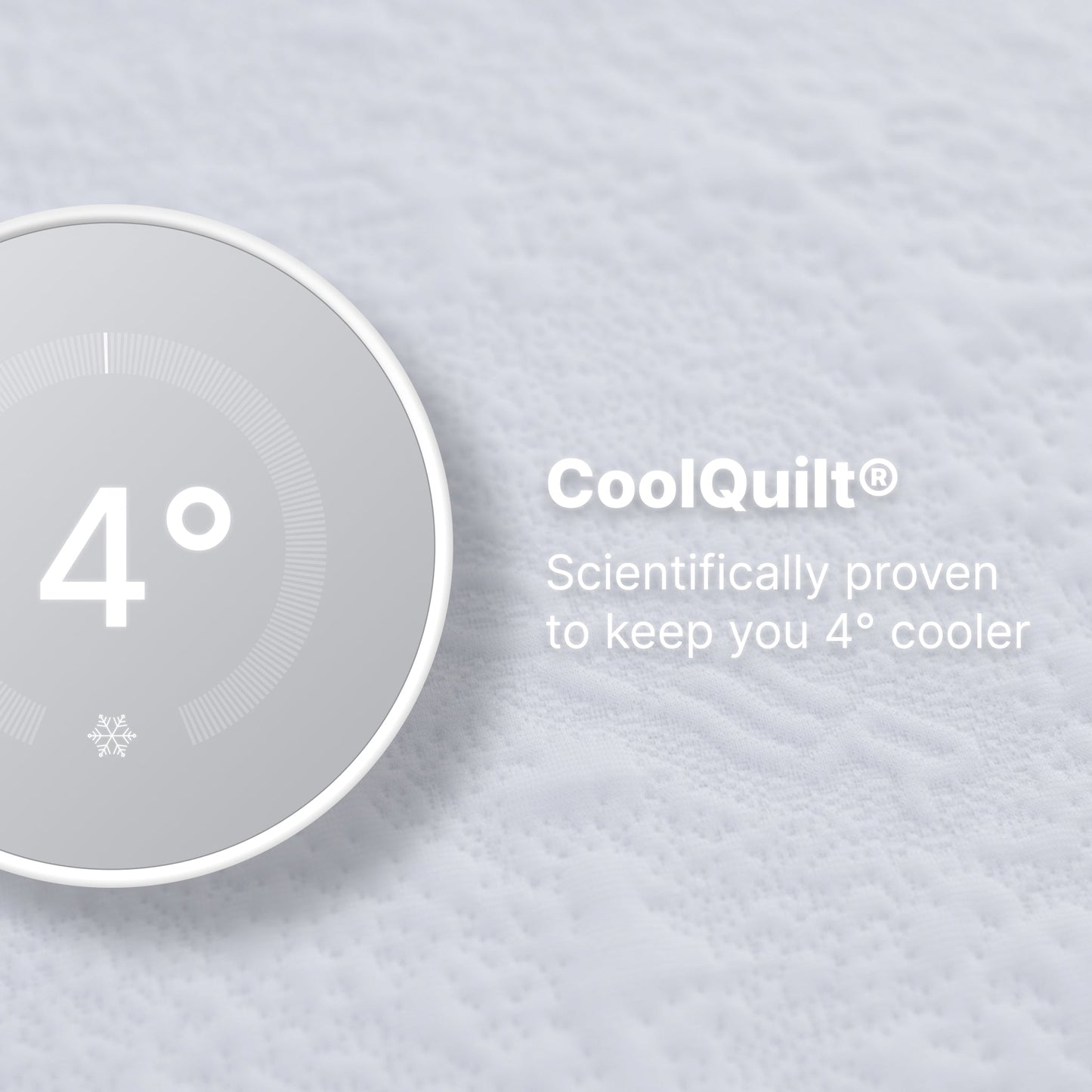 Mattress Golden Door 1.0