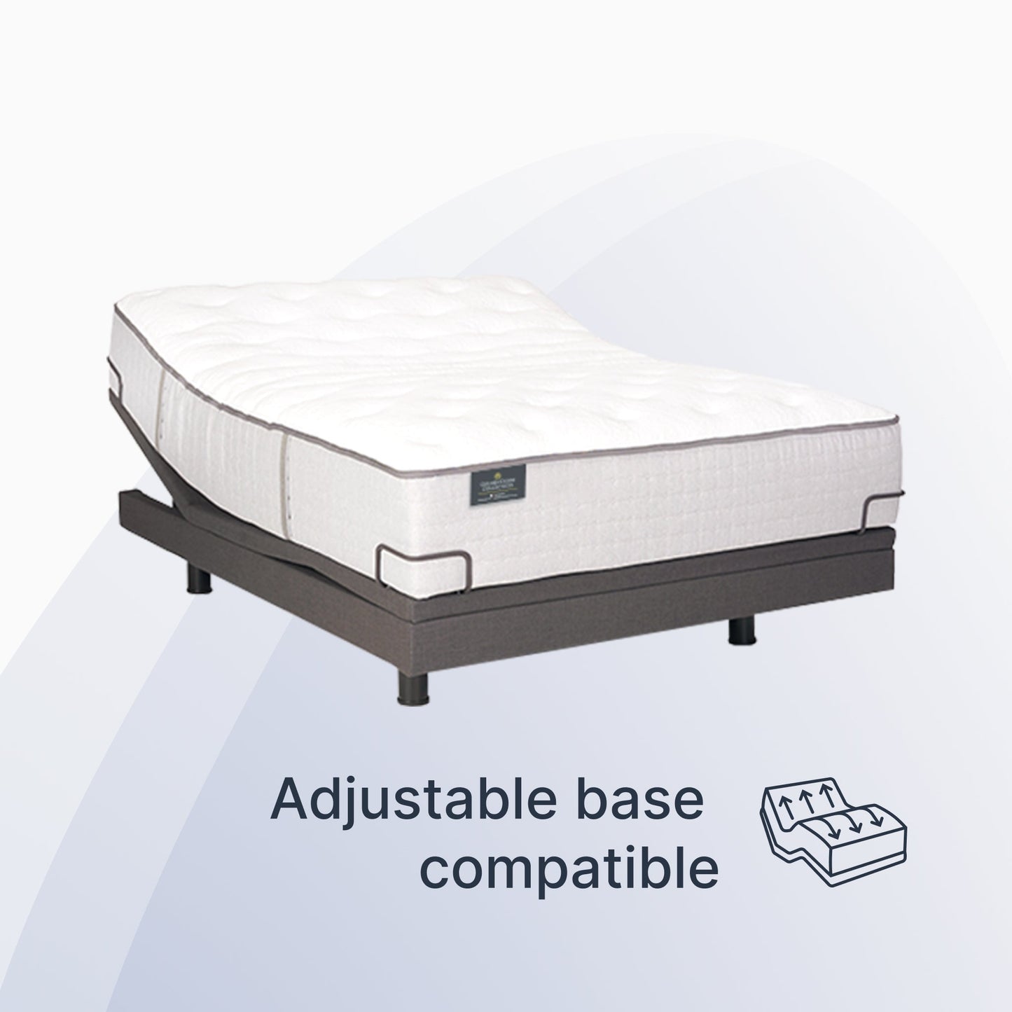 Mattress Golden Door 1.0