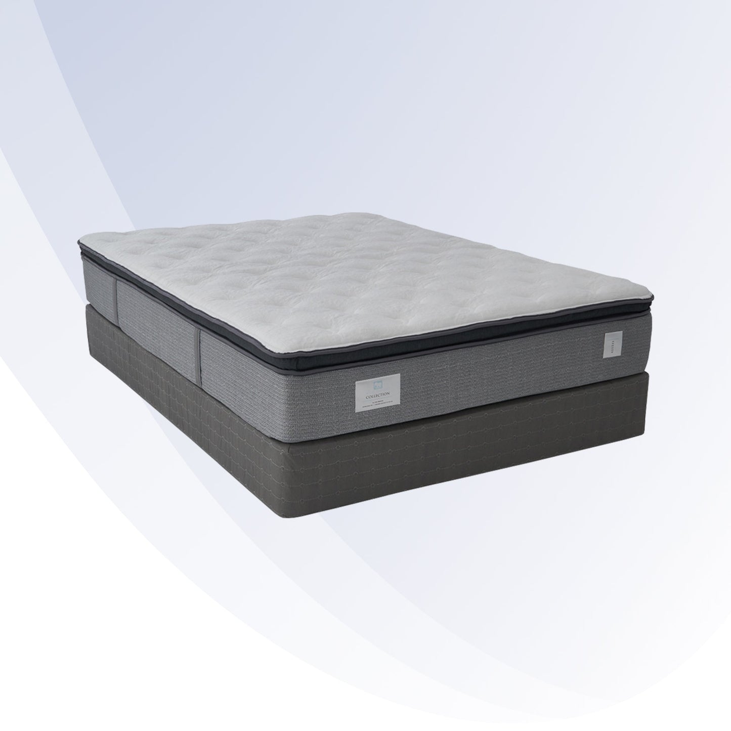White Elephant Collection Mattress