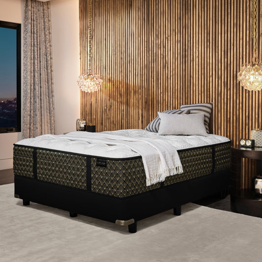 Wildwood Extra Firm Mattress