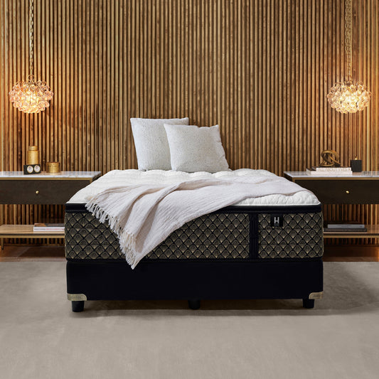 Westchester Luxetop Plush Mattress