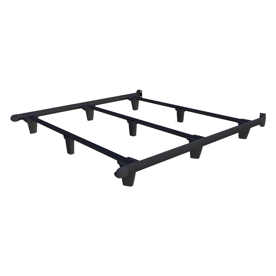 Embrace Bed Frame Black