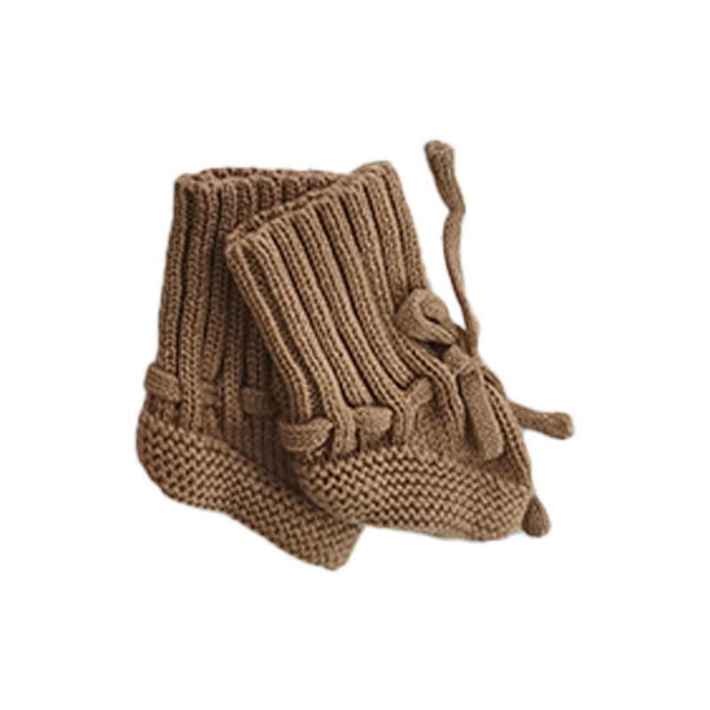 Baby Socks Baby Warm Cotton Romper