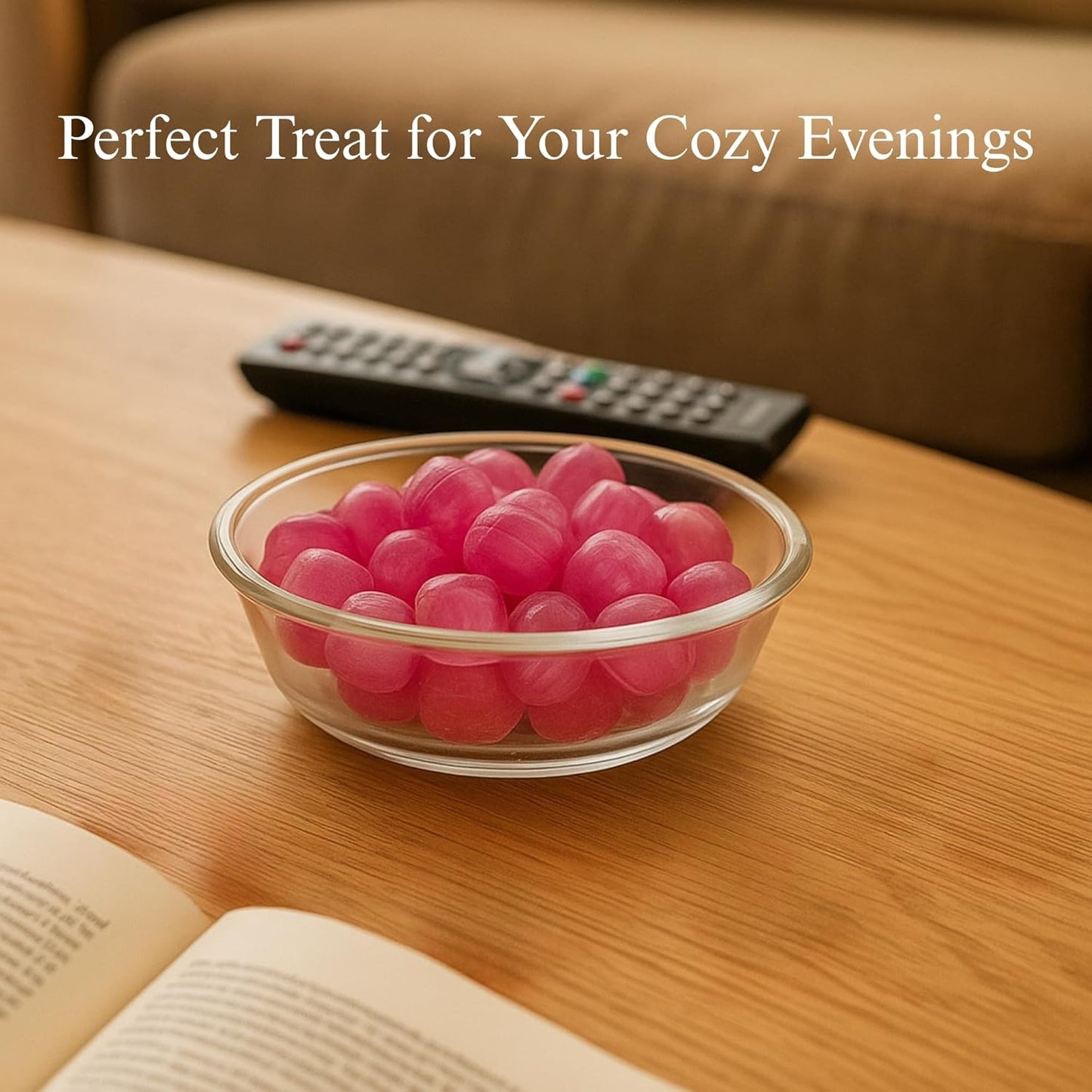 Andy Anand Gluten Free Roasted Pistachios Nougat Brittle – European Soft Nougat with Wildflower Honey & Roasted Nuts, 7 Oz