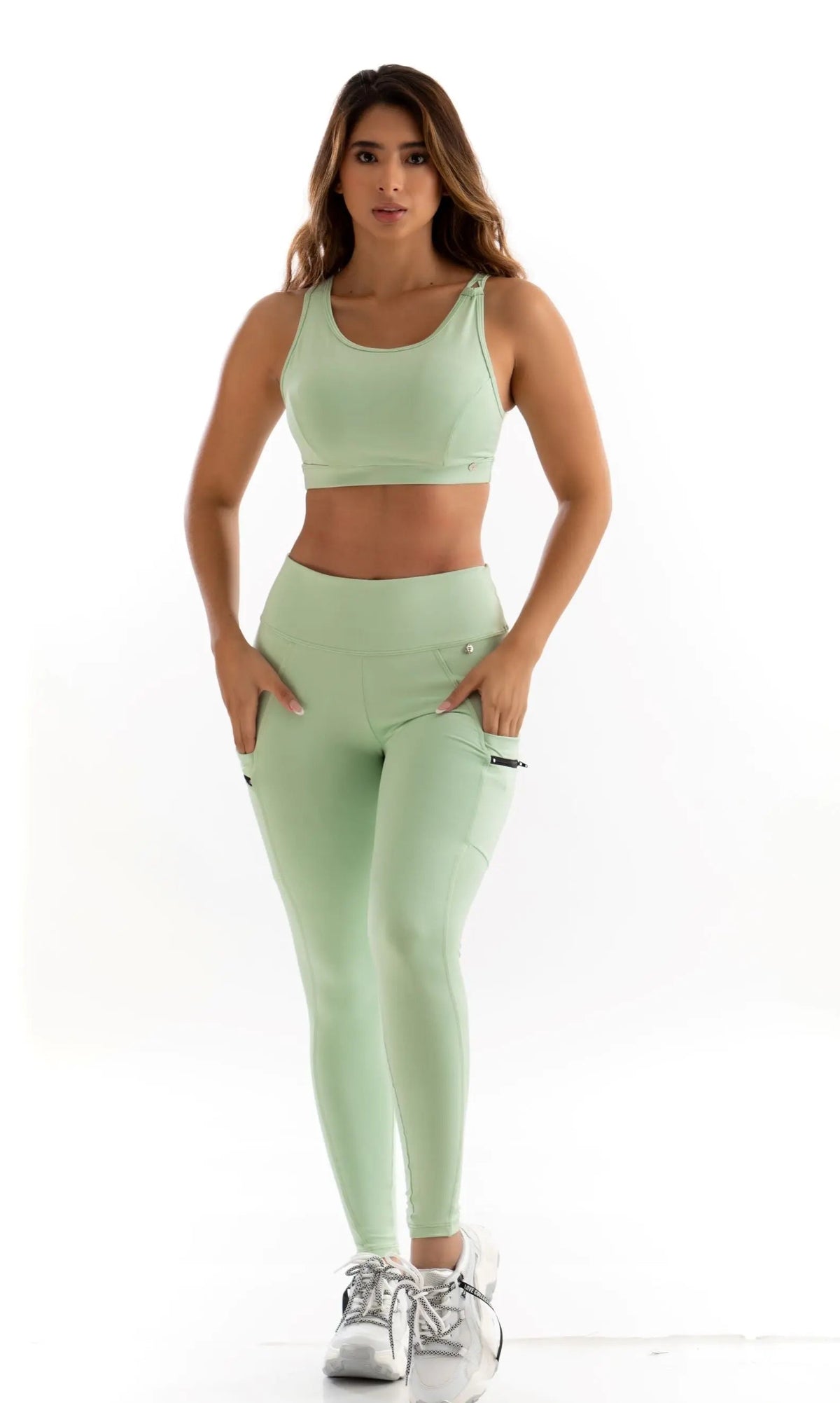 HARMONY SET