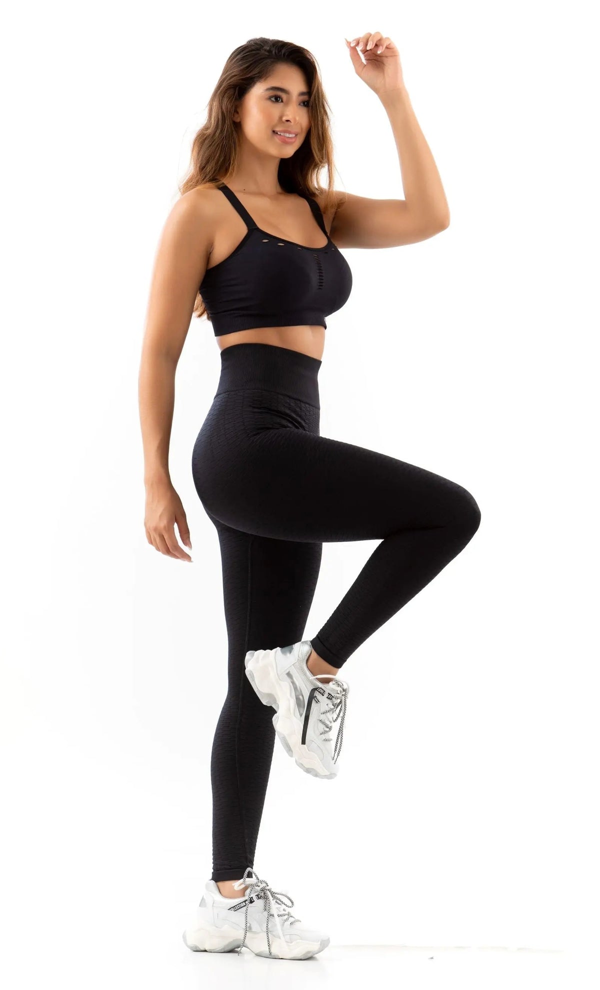 Lima leggingsLIMA SEEMLESS LEGGINGS