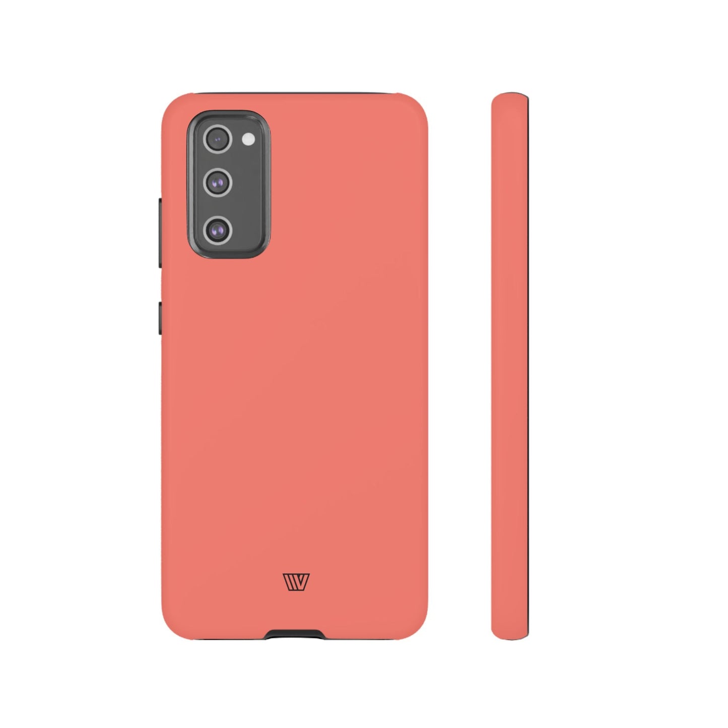 Orange | Tough Phone Case