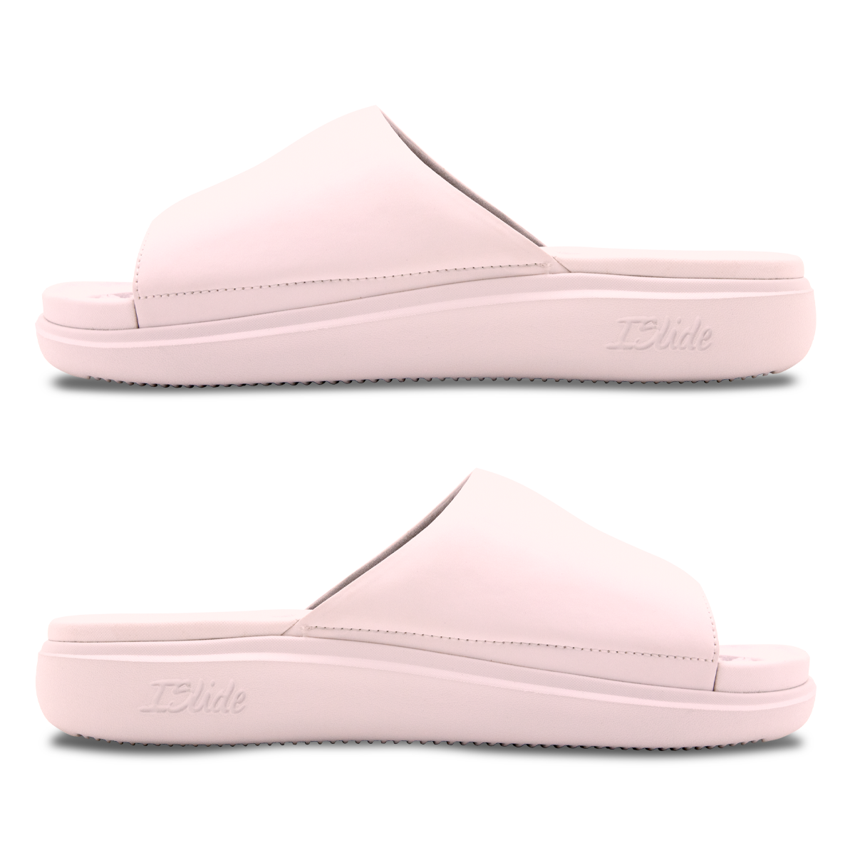 Key West Island Outline Motive
