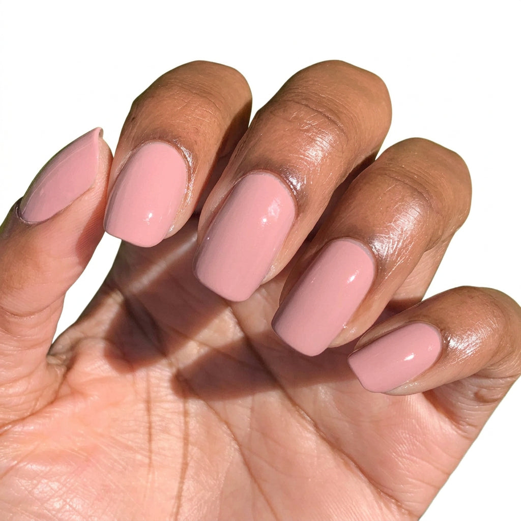 Beirut - Breathable Nail Polish