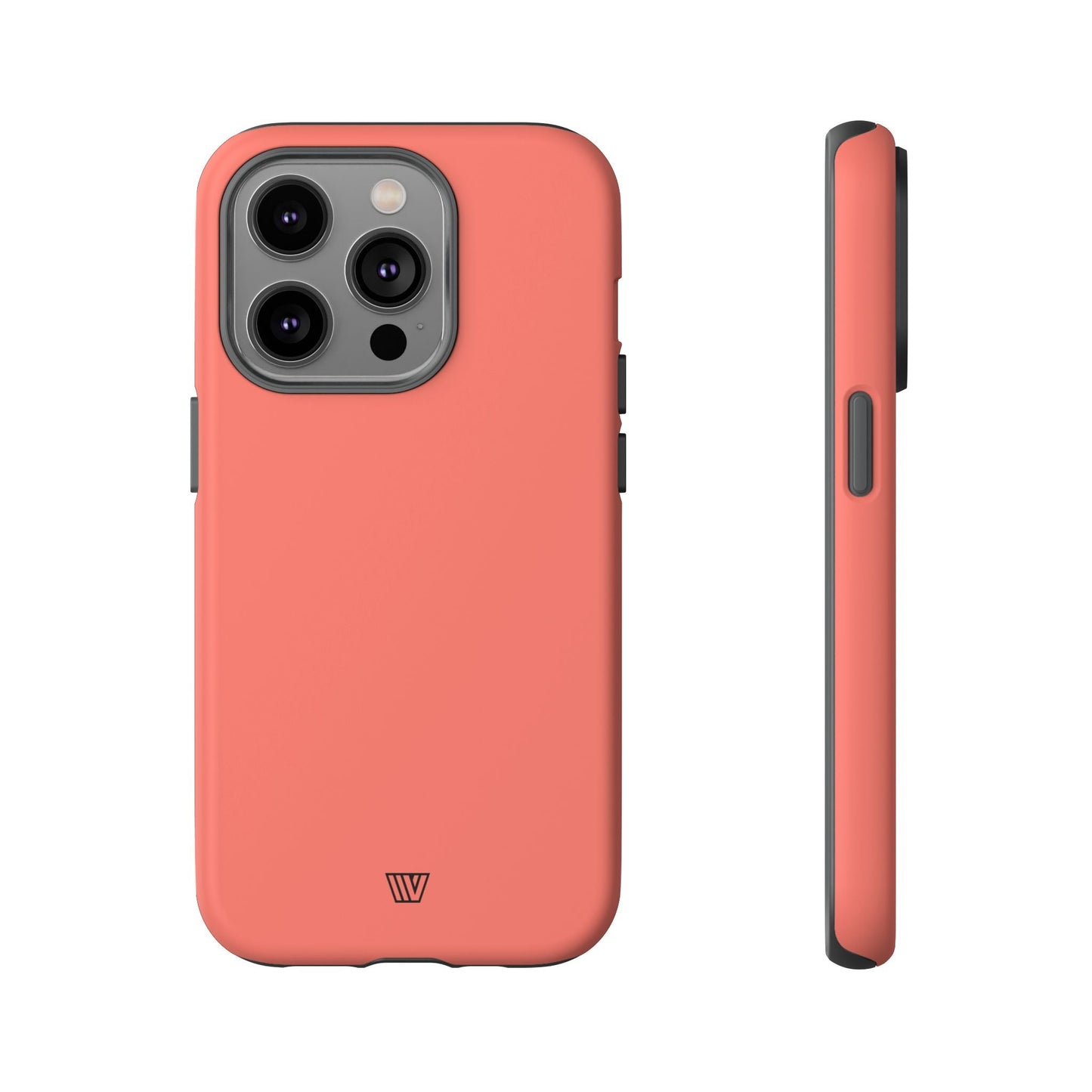 Orange | Tough Phone Case