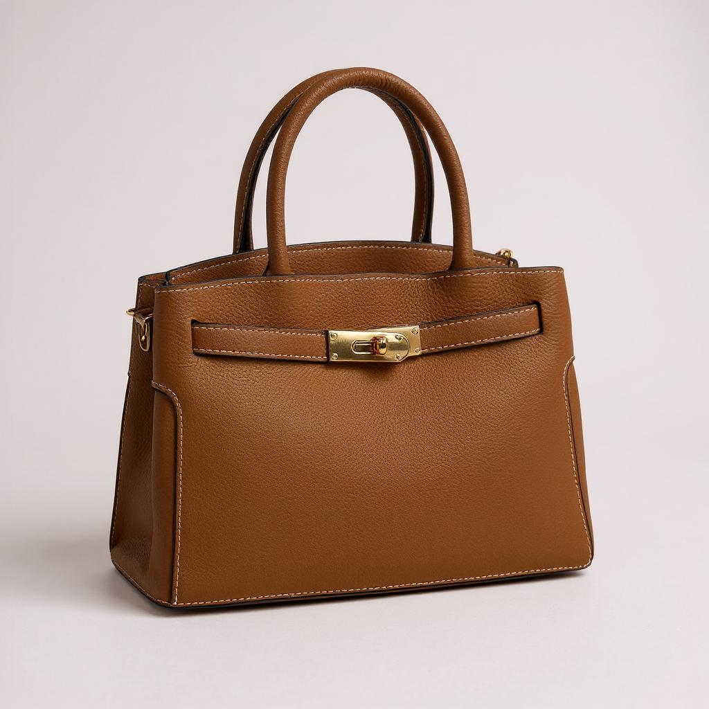 THE SHIRLEY CROSSBODY HANDBAG