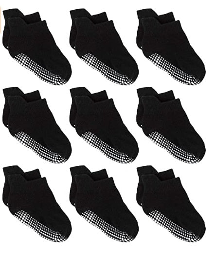 Boys Amazon Cotton Boat Children Socks