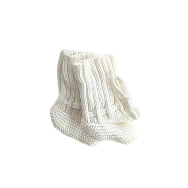 Baby Socks Baby Warm Cotton Romper