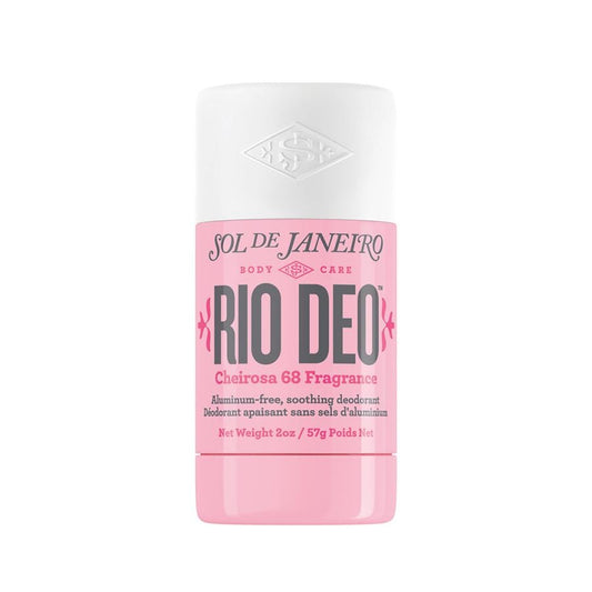 Sol de Janeiro Rio Deo Cheirosa '68 Deodorant Stick 57g
