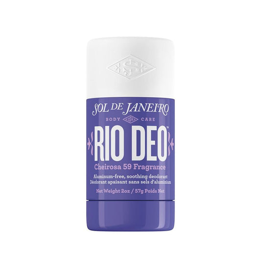 Sol de Janeiro Rio Deo Cheirosa '59 Deodorant 2 oz