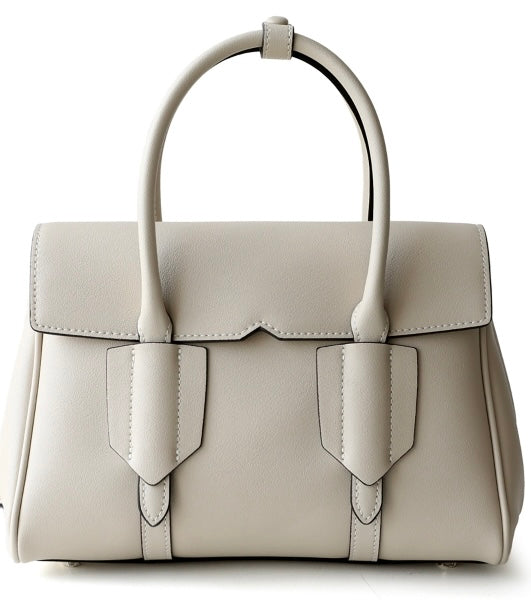 THE BIDDY SATCHEL HANDBAG
