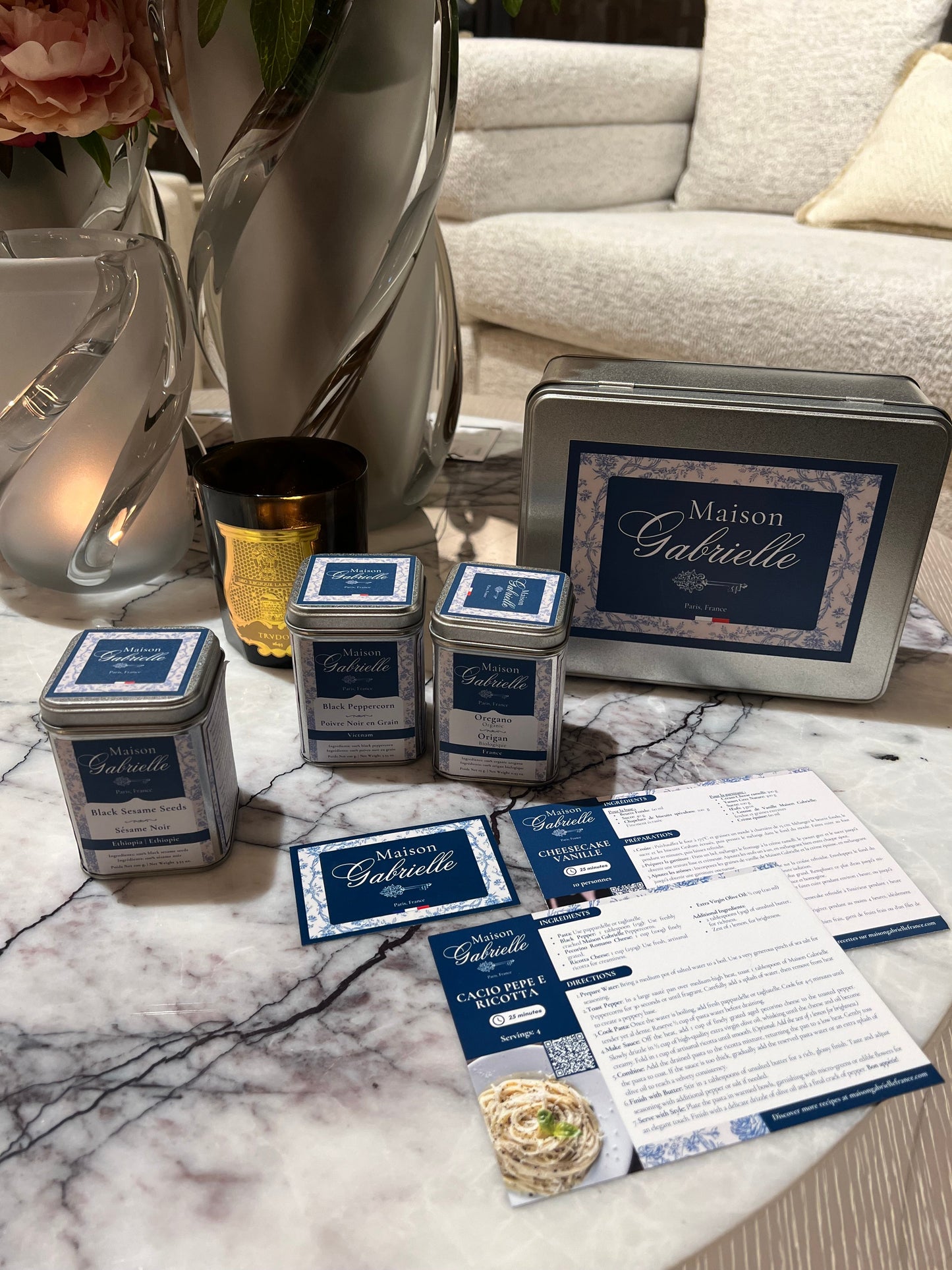 Winter Season Box 2025