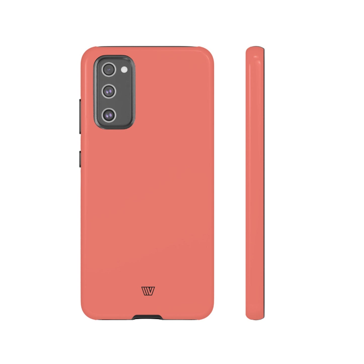Orange | Tough Phone Case
