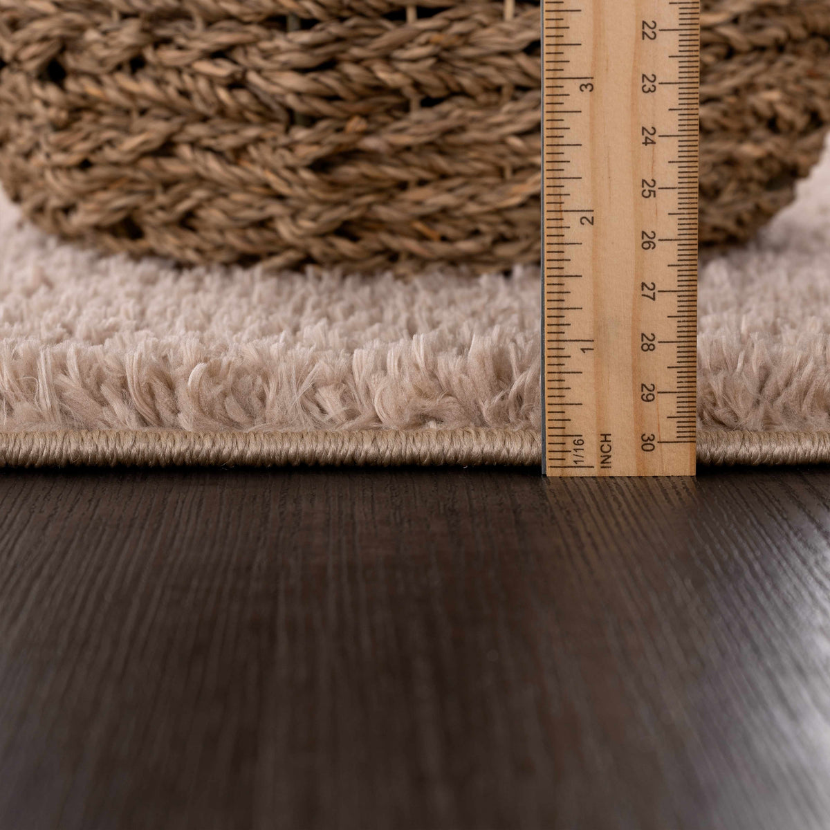 Judy Brown - Promo Washable Area Rug - Clearance