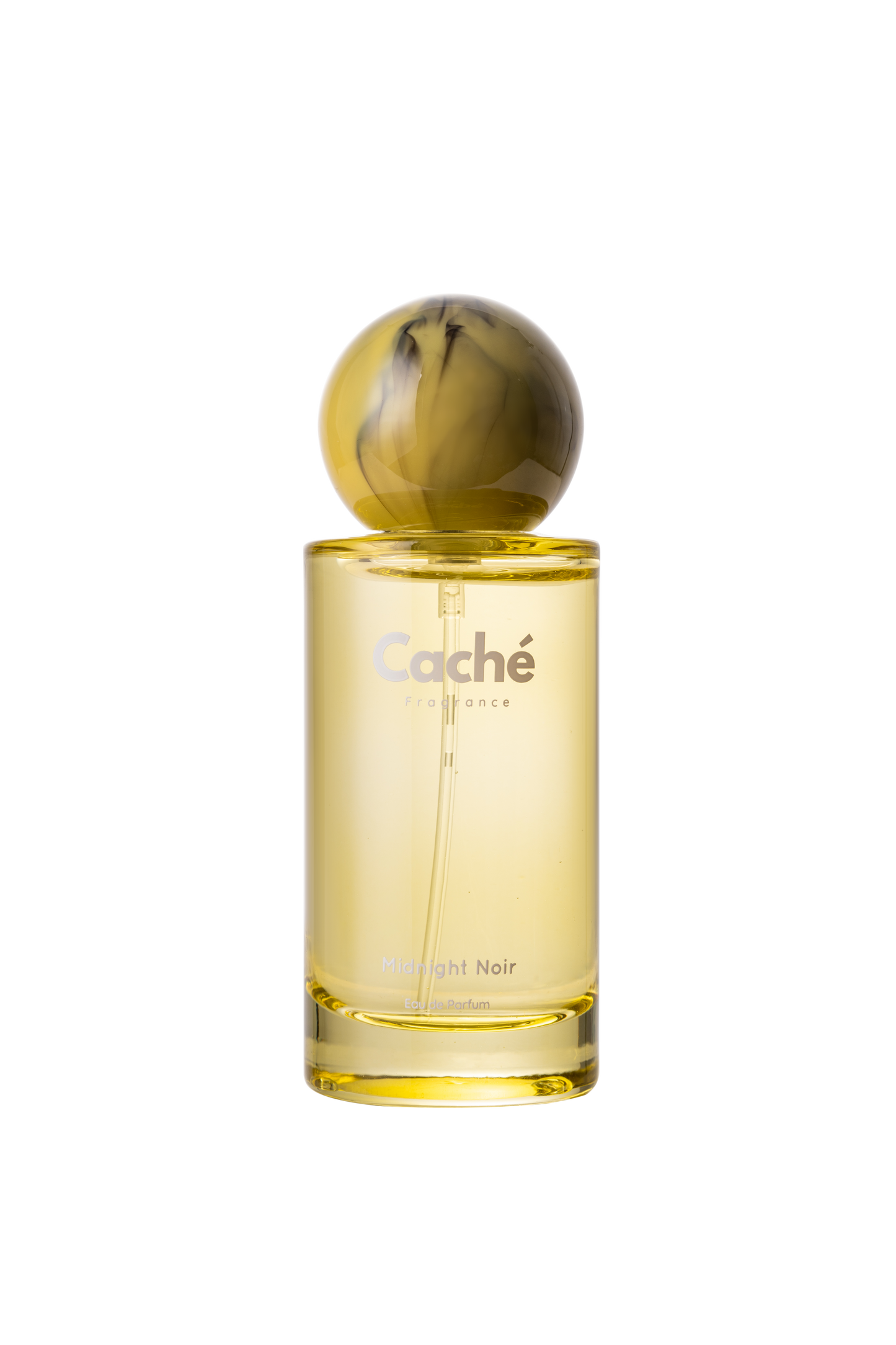 Caché - Midnight Noir Perfume