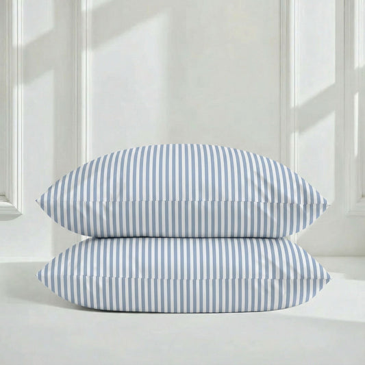 Luxe Australian Sateen Pillowcase Set