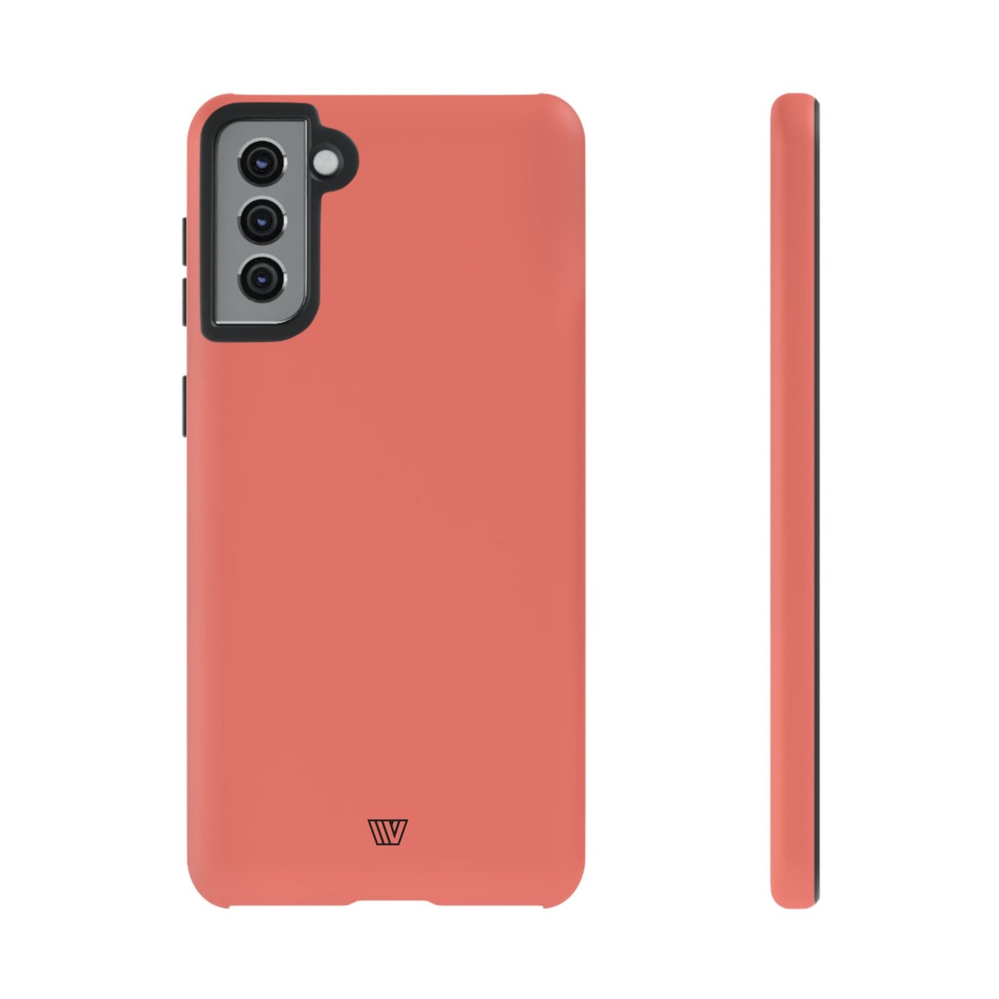 Orange | Tough Phone Case