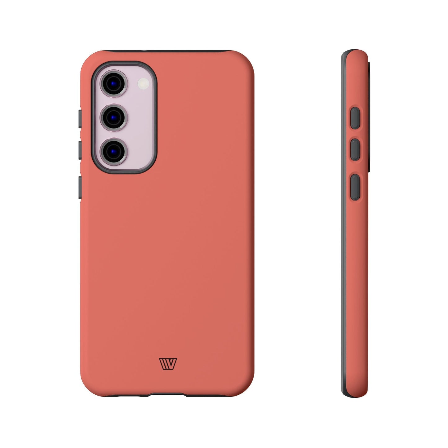 Orange | Tough Phone Case