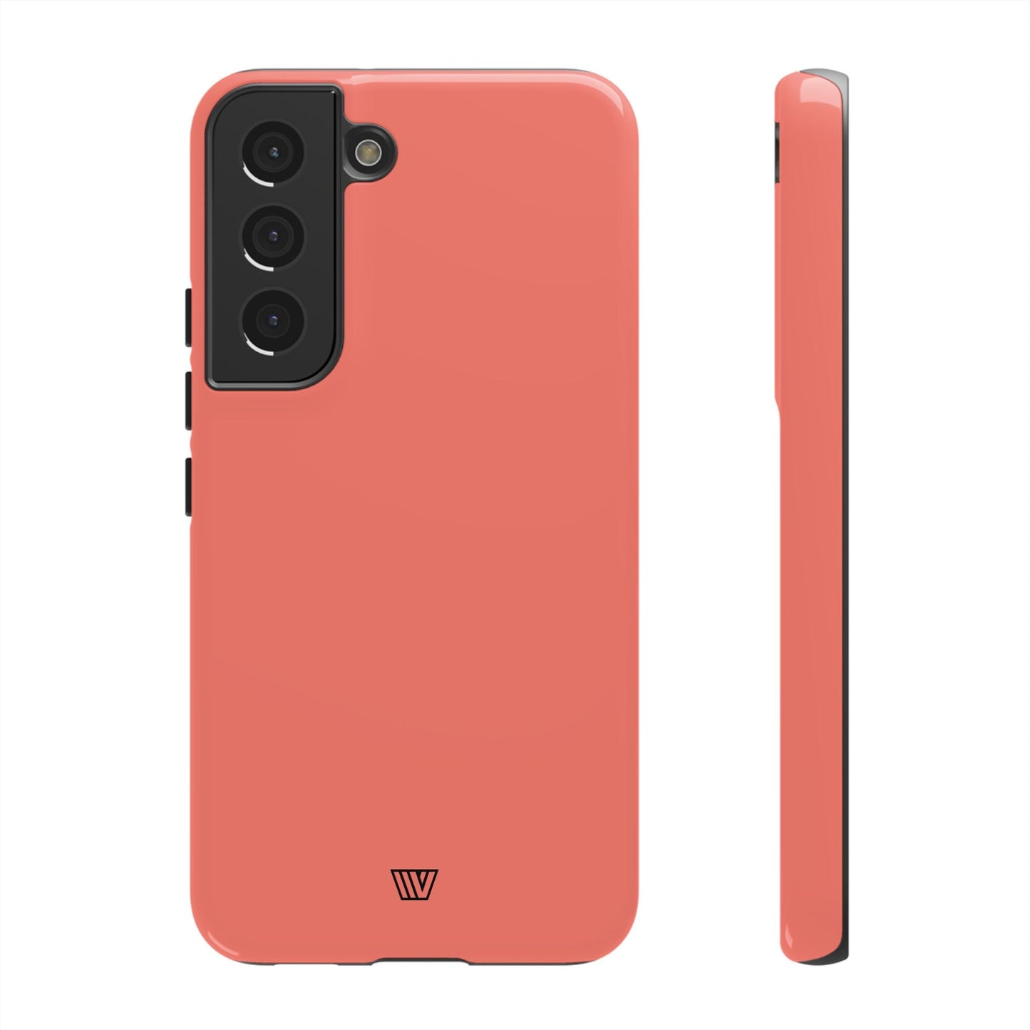 Orange | Tough Phone Case