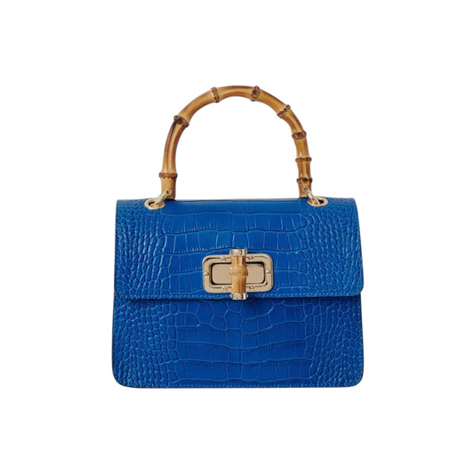 THE MINI HARRIET HANDBAG