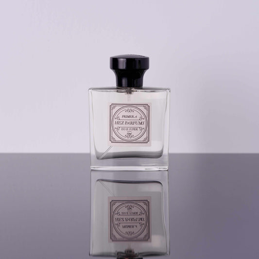 Primer 001 (Fragrance Enhancer) – ISO E SUPER