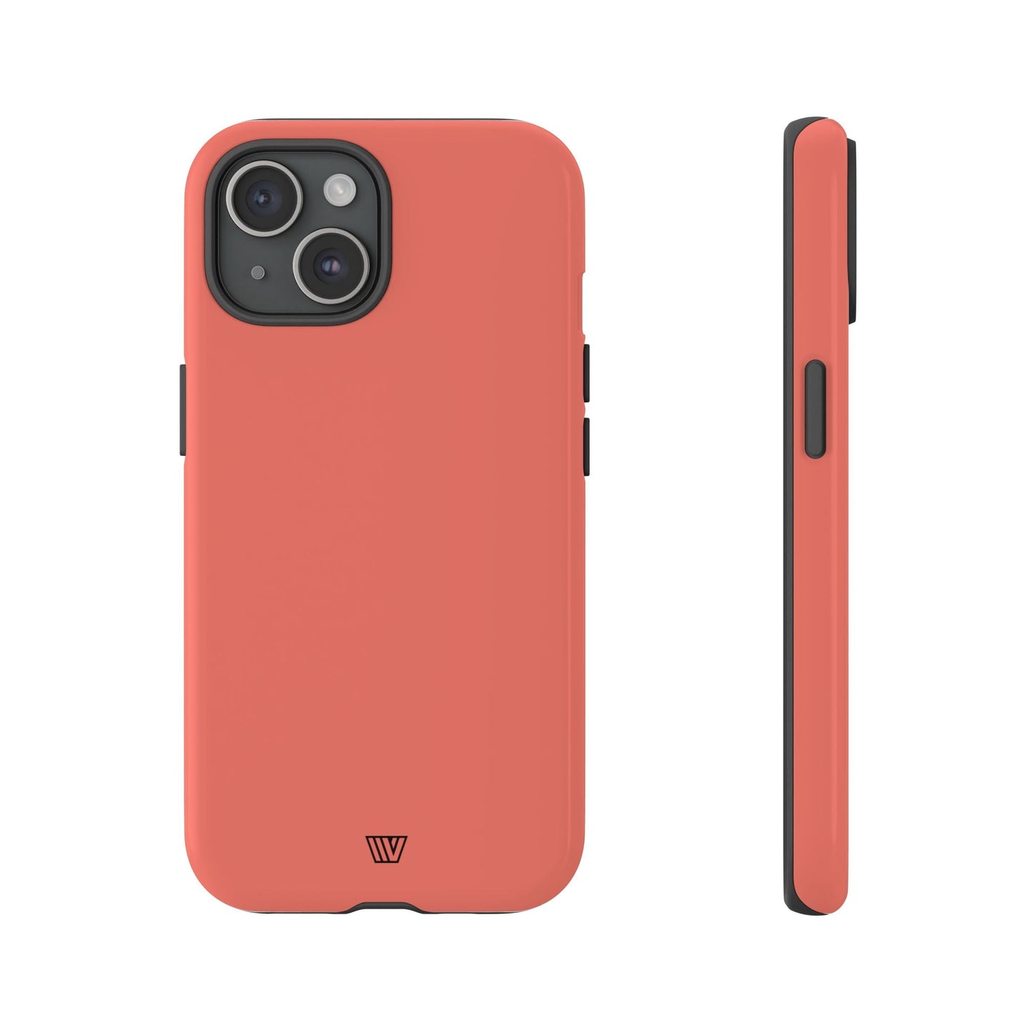 Orange | Tough Phone Case