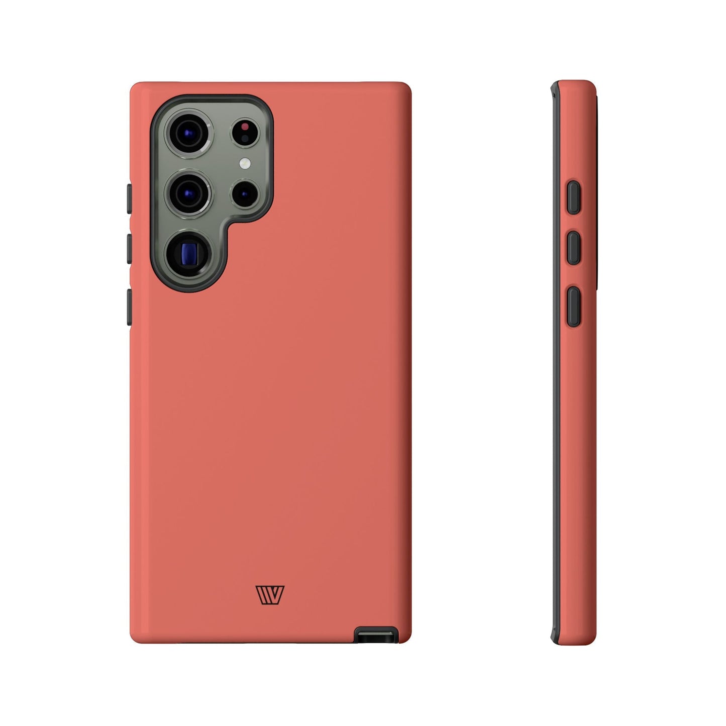 Orange | Tough Phone Case