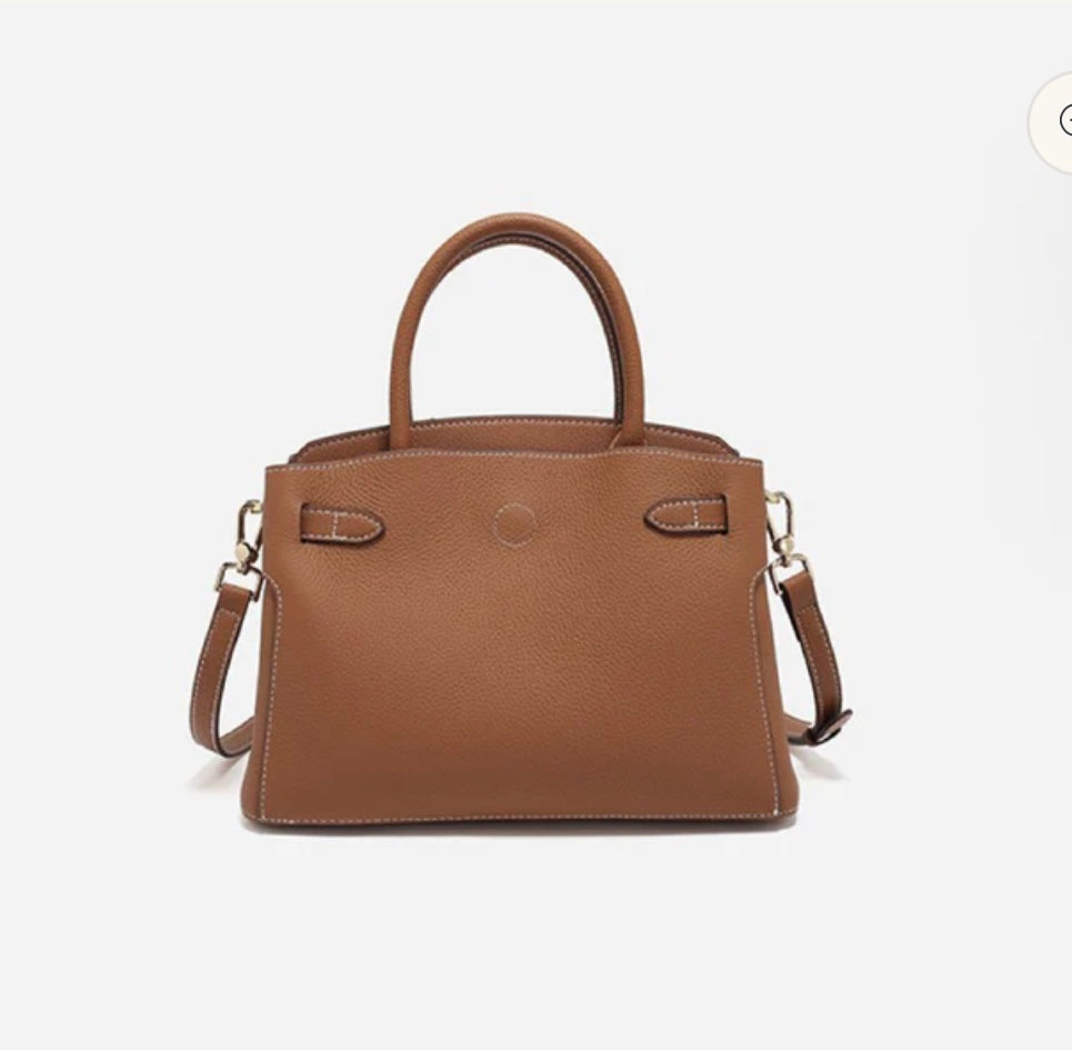 THE SHIRLEY CROSSBODY HANDBAG